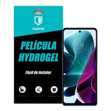 Película Moto G200 5g Kingshield Hydrogel Tela Toda (fosca)