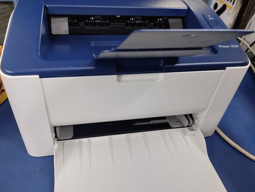 Impresora Xerox 3020 Monocromatica Toner Nuevo