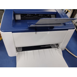 Impresora Xerox 3020 Monocromatica Toner Nuevo