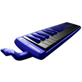 Flauta Melodica Hohner Ocean Pro 32 Teclas + Estuche Rigido