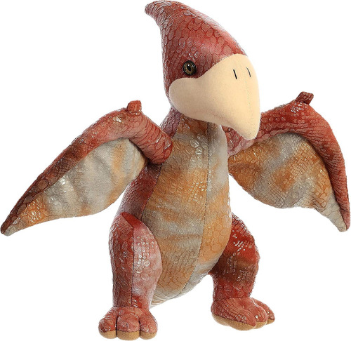 Peluche De Dinosaurio Pteranodon Aurora