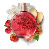 Lançamento Floratta Red Blossom 75ml O Boticário