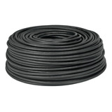 Cable Utp Cat 5e Exterior 100% Cobre Doble Chaqueta X 200m