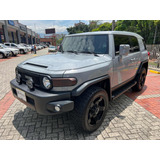 Toyota Fj Cruiser 4.0 Blindaje 2+ 2016