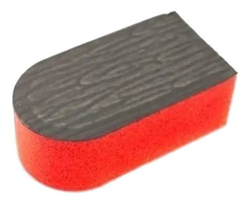 Jam Clay Pad Descontaminante Grado Medio No Clay Bar - Pcd