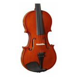 Violin Cervini Hv100 3/4 Estuche Arco Y Resina