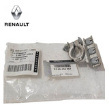 Terminal Polo Bateria Original Renault Clio Logan Sandero...