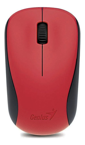 Mouse Inalambrico Genius Nx-7000 Wireless Usb Pc Notebook