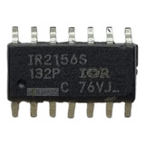 Ci Smd Ir2156s  - Ir2156strpbf - Sop14 - Original