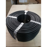 Cable Coaxial Negro Rg6 305 Mts 