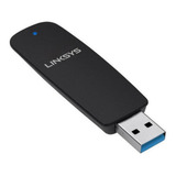 Tarjeta Red Inalambrica Wifi Ac1200 Linksys Wusb6300 Usb 3.0