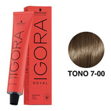  Igora Royal Tin Natural 7-00