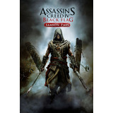 Assassins Creed Black Flag Grito De Libertad Dlc Xbox