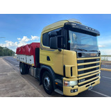 Scania  R330 Chasis 