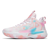 New Professional And Fashionable Basketball Shoes