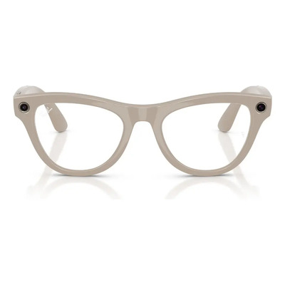 Gafas Ray-Ban Skyler Meta Shiny Chy Gris\u002FTrans. Sapphire Transitions, zafiro, gris tiza brillante | Meses sin interés