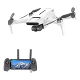 Drone Fimi X8 Mini V2 Plus Orange Edition 9km Gps 4k 250gr