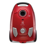 Aspiradora Electrolux Eqp10 Color Rojo/gris 220v