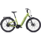 Bicicleta Electrica De Ciudad Specialized Como 5.0 Igh