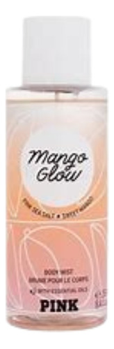 Mango Glow Pink Body Mist Fragancia Mujer Aroma Perfumes