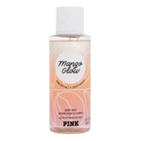 Mango Glow Pink Body Mist Fragancia Mujer Aroma Perfumes