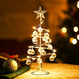 Lámpara De Árbol De Navidad Shinowa, Árbol De Navidad En De