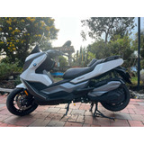 Bmw C400