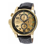 Bello Reloj Invicta Force Series Unico M L Tiempo Exacto