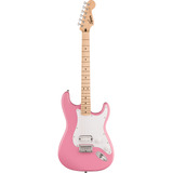 Guitarrra Electrica Squier By Fender Sonic Stratocaster Ht H
