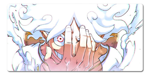 Mousepad Xxxl (100x50cm) Anime Cod:115 - One Piece