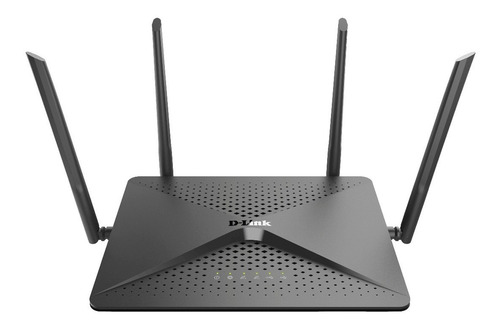 Roteador D-link Dual Band Wireless 2600mbps Exo Dir-882 Mimo
