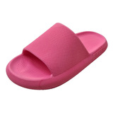 Nueva Sandalia Slide Gomón Guaratiba Bruna - Supertendencia