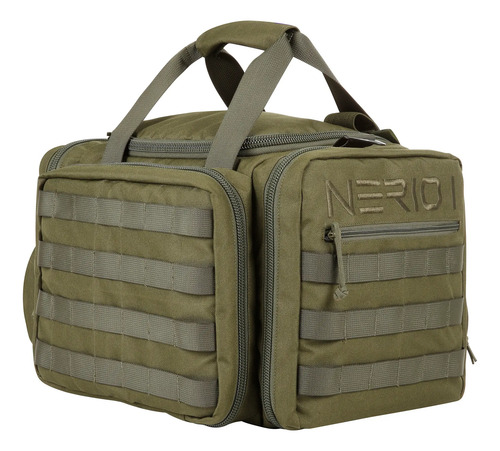 Mochila Tactica Nerio I  De Sk7 Tactical Gear  | Envío gratis