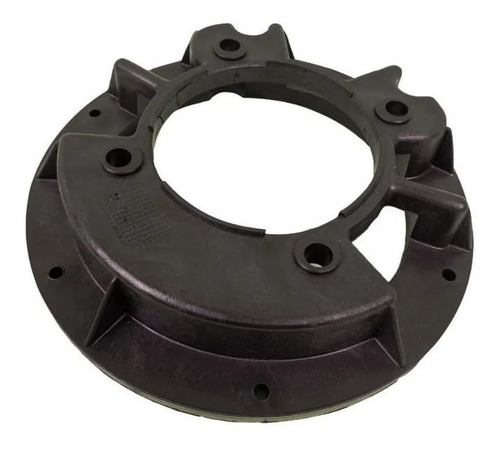 Flange Adaptadora Moto Bomba Sodramar Bm / Bmc