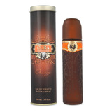 Cuba Orange 100ml Edt Spray