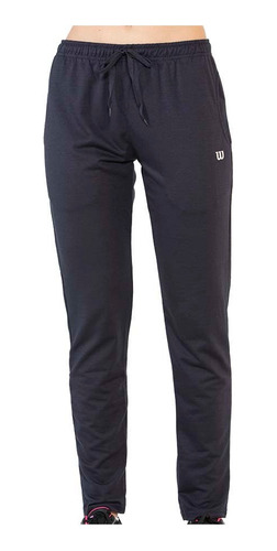 Pantalón Wilson Deportivo Térmico Moda Casual Para Dama