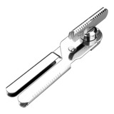 Abrelatas Perfect Manual Acero Inox 18/10 Marca Lacor