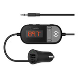 Belkin Transmisor Fm De Tu Celular A Tu Radio. Jack 3.5mm