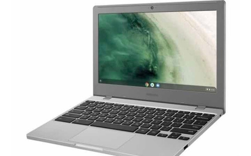 Samsung Chromebook 4