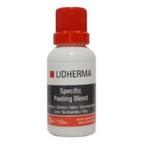 Specific Peeling Blend X30ml Lidherma