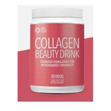 Suplemento En Polvo Nutremax  Beauty Drink Collagen Beauty Drink Colágeno Hidrolizado