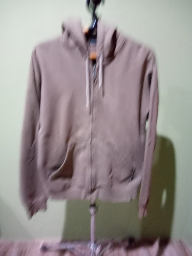 Campera Buzo Blackfin Xl 