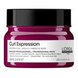 Loreal Professionnel Curl Expression Máscara 250ml