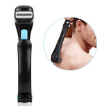 Men's Back And Chest Shaver Electric Trimmer