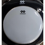 Parches 22´ Zurdo /bombo Horizont Drumheads Standar