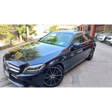 Mercedes Benz C200 Sport 2019