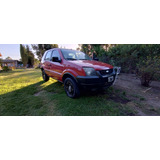 Ford Ecosport 2007 1.6 Xls Motor Nuevo