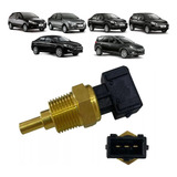 Sensor De Temperatura Dágua Jac Motors J2 J3 J5 J6