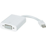 Convertidor Mini Displayport A Vga Macbook Pro Mid2010 A1286