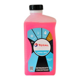  Refrigerante Total Red X 1l Parat